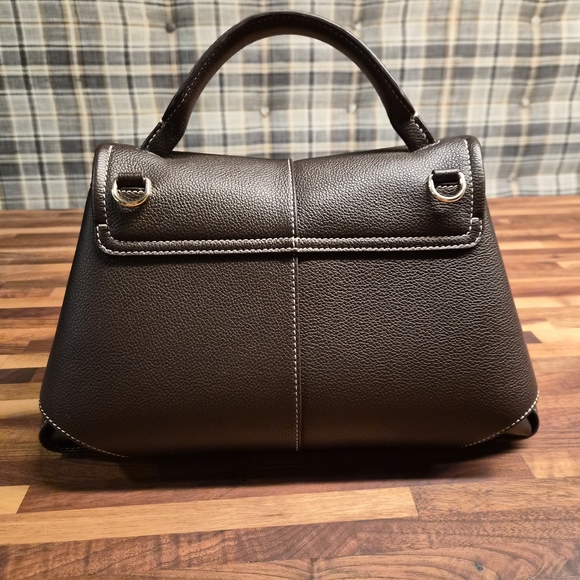 Authentic Polène Mokki - Ebony - Picture 5 of 10